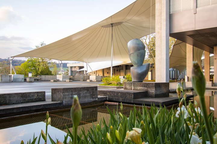 St. Gallen Private Tour with a Local